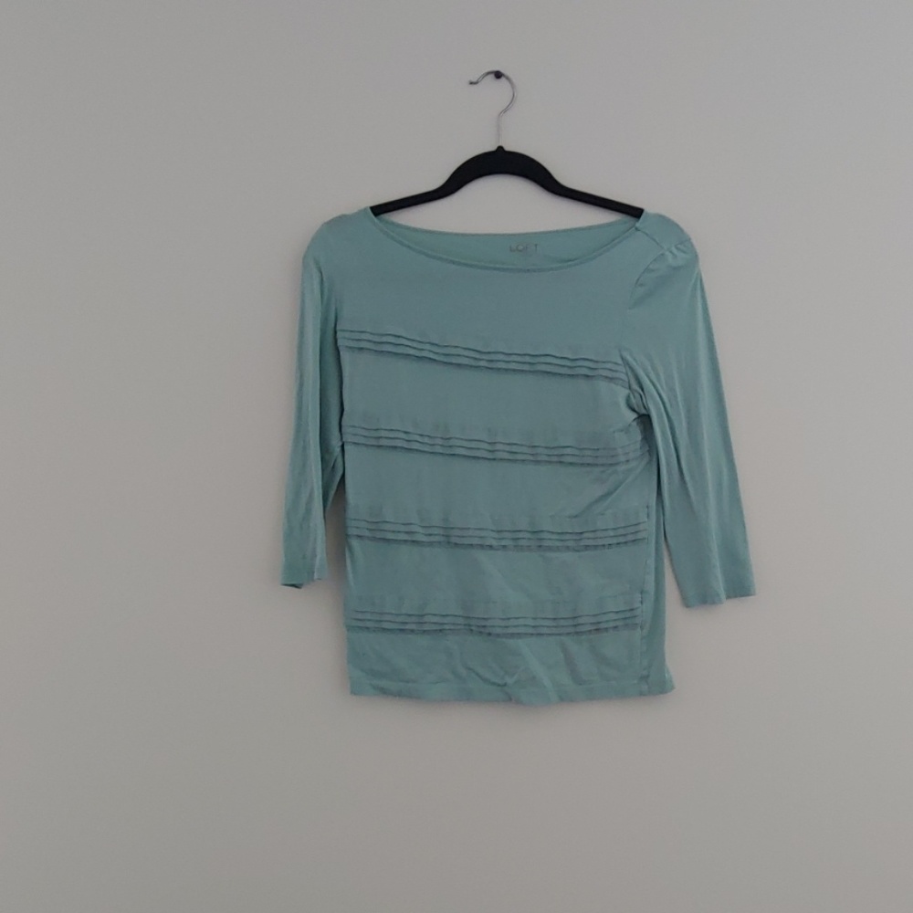 Loft top